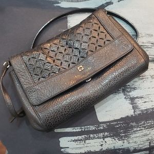 KATE SPADE CROSSBODY-Pre-Loved ♠️